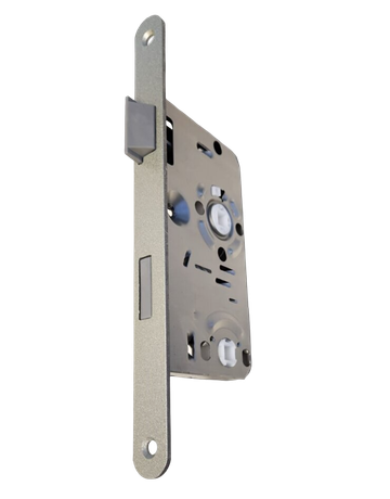 WC E-Schloss Klasse 1 WC 55/20R NISI DIN links - Topform